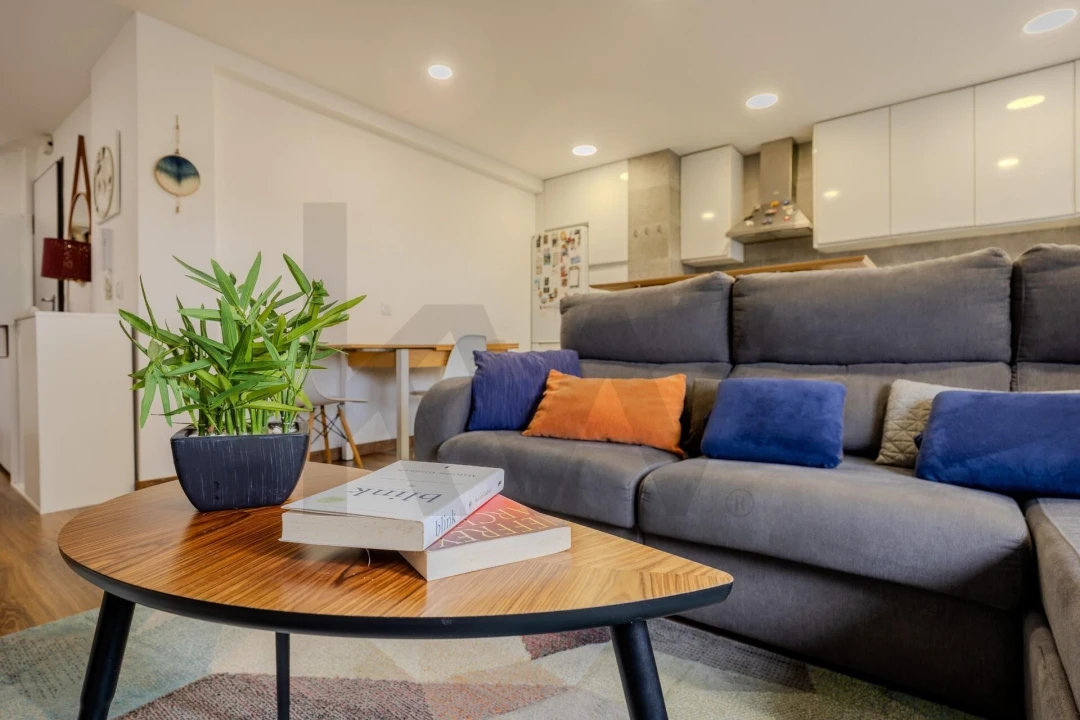 Apartamento T3 para Venda em Massamá e Monte Abraão Foto 1