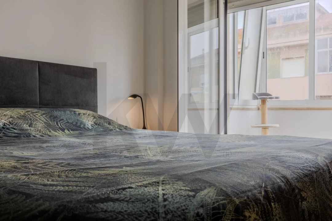 Apartamento T3 para Venda em Massamá e Monte Abraão Foto 17