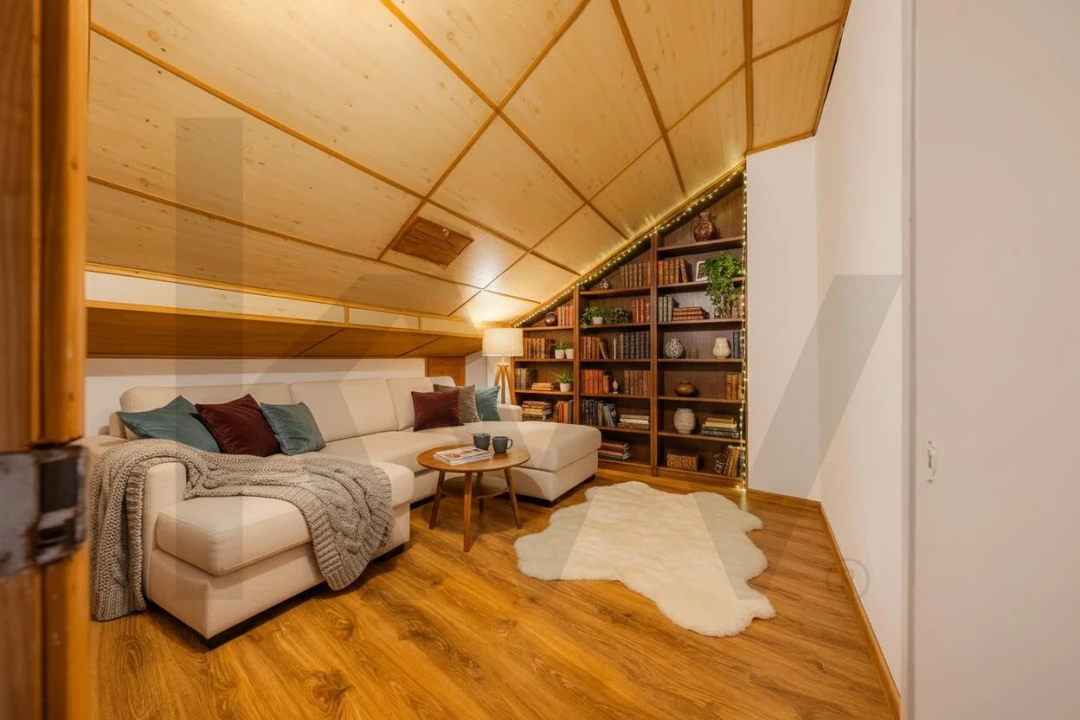 Apartamento T3 para Venda em Massamá e Monte Abraão Foto 39