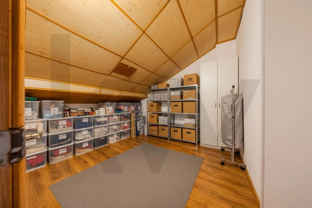 Apartamento T3 para Venda em Massamá e Monte Abraão Foto 38