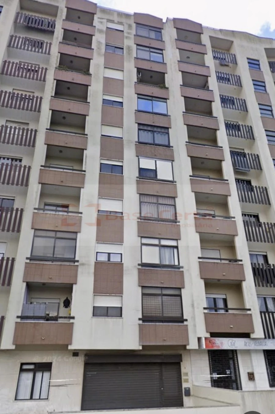 Loja para Venda em Póvoa de Santa Iria e Forte da Casa