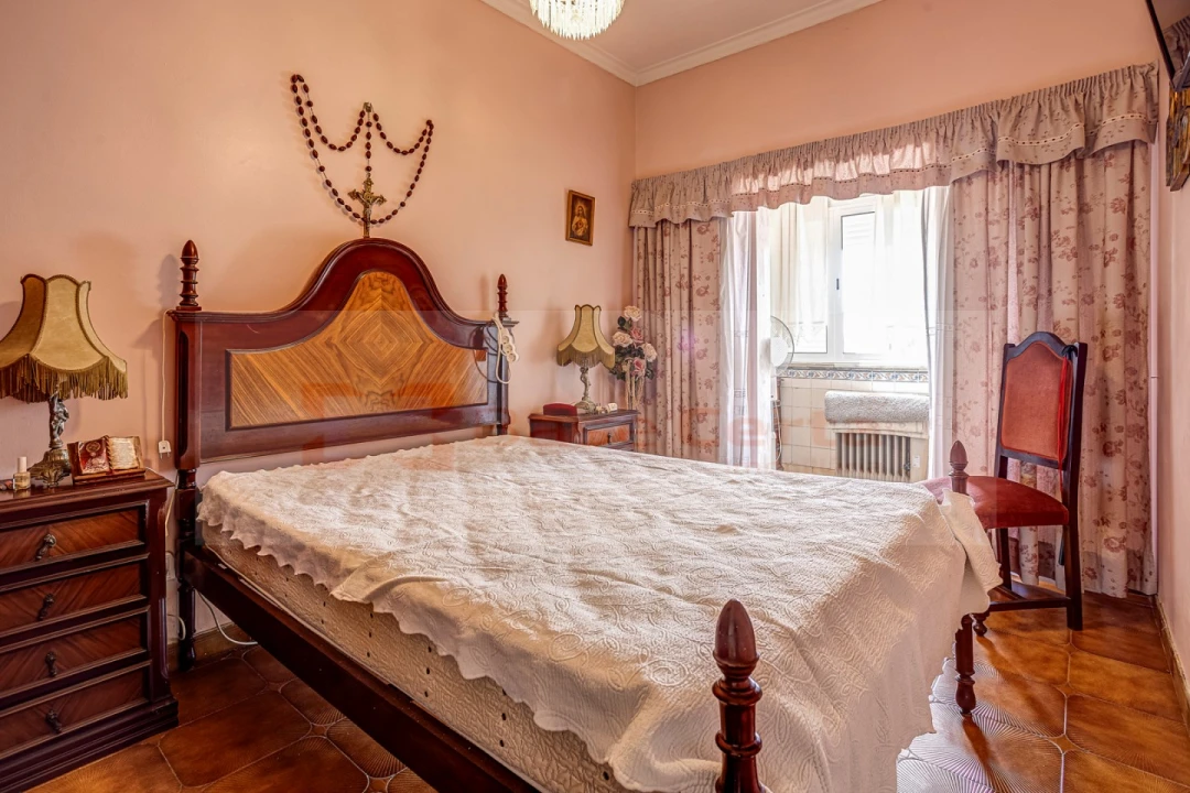 Apartamento T3 para Venda em Póvoa de Santa Iria e Forte da Casa Foto 7