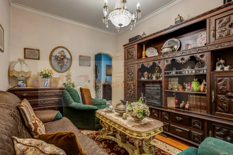 Apartamento T3 para Venda em Póvoa de Santa Iria e Forte da Casa Foto 14