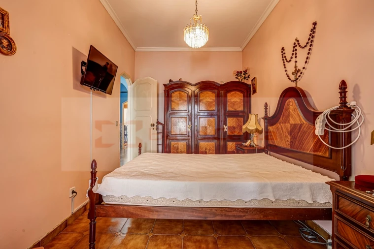 Apartamento T3 para Venda em Póvoa de Santa Iria e Forte da Casa Foto 16