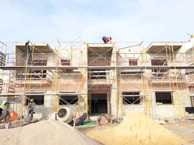 Apartamento T2 para Venda em Azambuja Foto 6