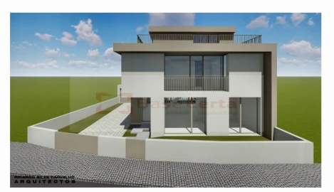 Moradia T5 para Venda em Santa Iria de Azoia, São João da Talha e Bobadela