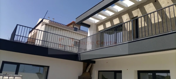 Moradia T4 para Venda em Santa Iria de Azoia, São João da Talha e Bobadela