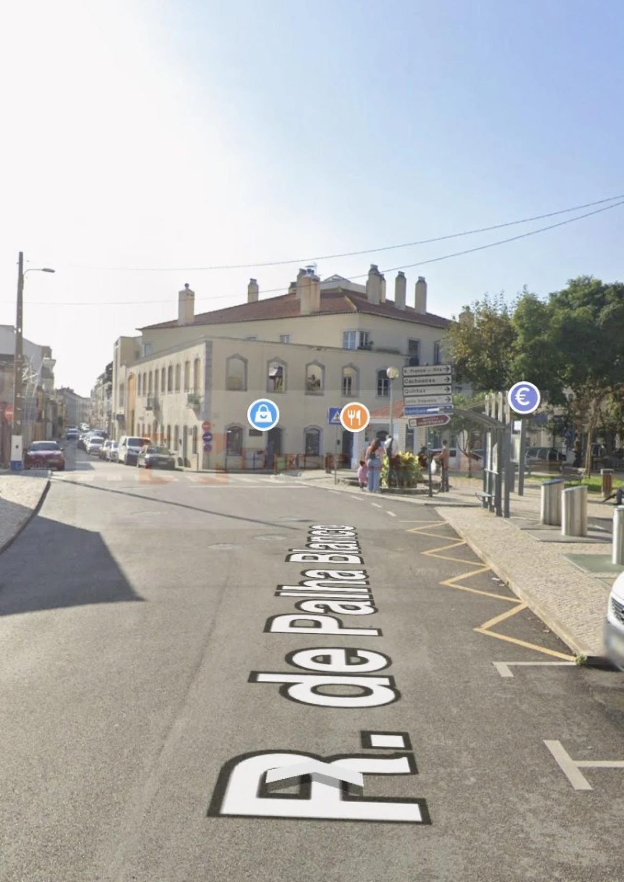 Terreno para Venda em Castanheira do Ribatejo e Cachoeiras Foto 1