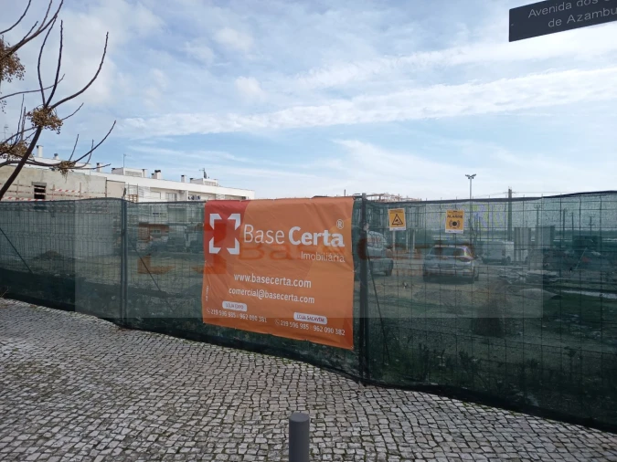 Moradia T3 para Venda em Azambuja Foto 10