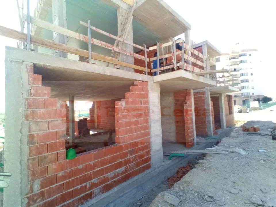 Apartamento T2 para Venda em Azambuja Foto 10