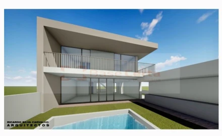 Moradia T5 para Venda em Santa Iria de Azoia, São João da Talha e Bobadela