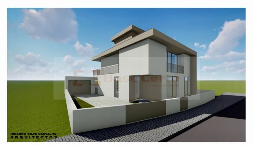 Moradia T5 para Venda em Santa Iria de Azoia, São João da Talha e Bobadela Foto 38