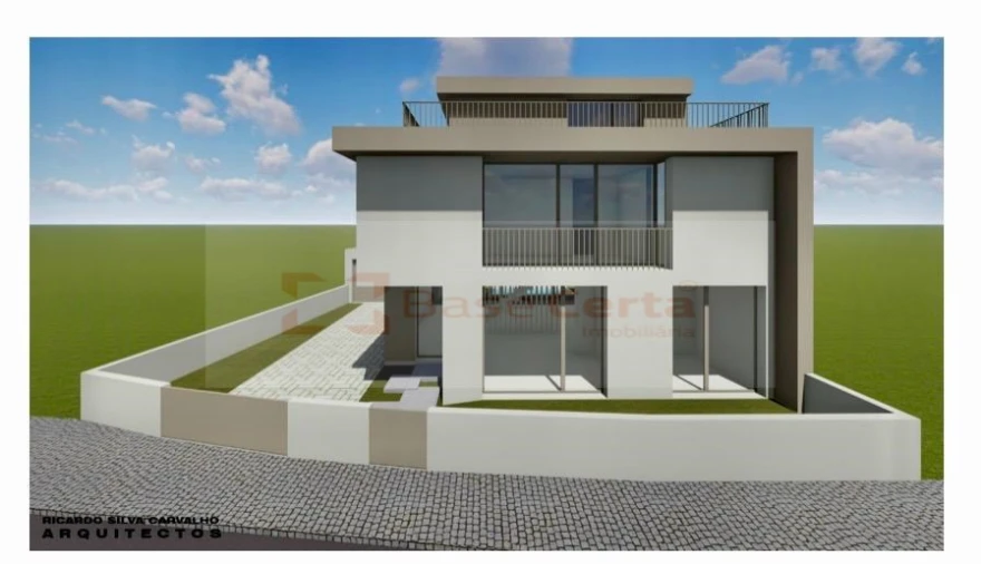 Moradia T5 para Venda em Santa Iria de Azoia, São João da Talha e Bobadela Foto 40