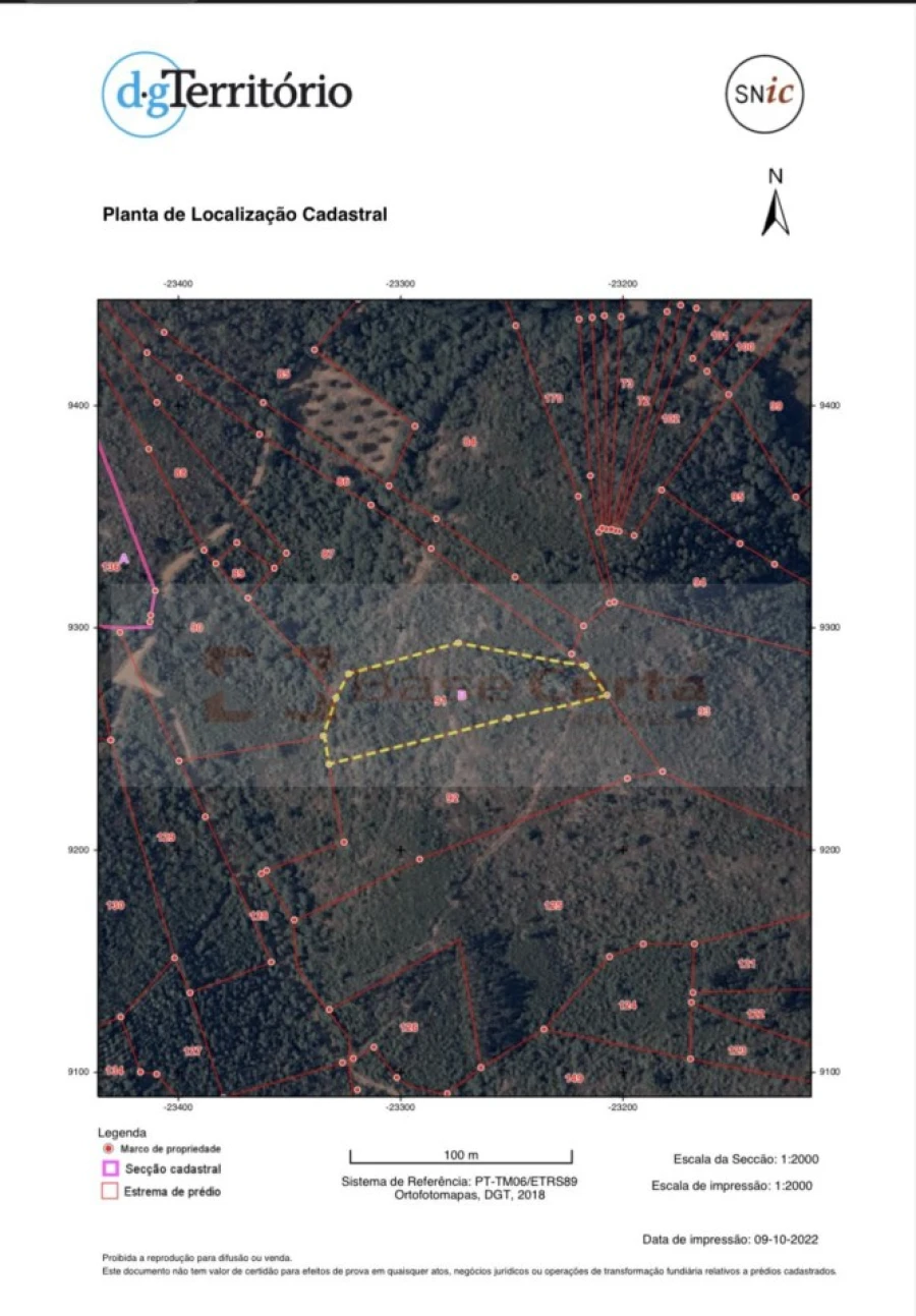 Moradia T2 para Venda em Areias e Pias Foto 28