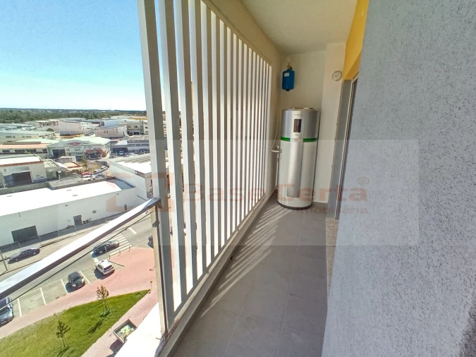 Apartamento T2 para Venda em Corroios Foto 2