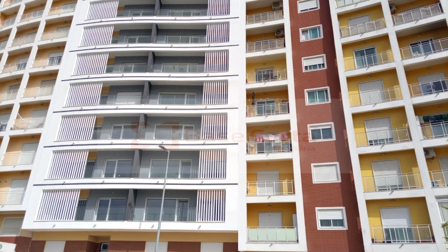 Apartamento T2 para Venda em Corroios Foto 7