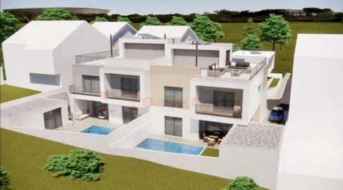 Moradia T5 para Venda em Santa Iria de Azoia, São João da Talha e Bobadela