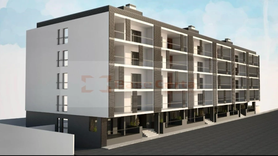 Apartamento T2 para Venda em Santa Iria de Azoia, São João da Talha e Bobadela Foto 2