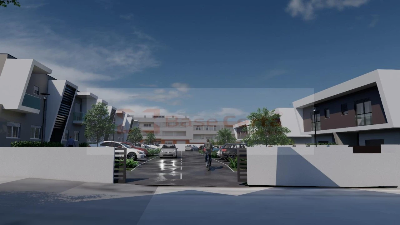 Moradia T3 para Venda em Azambuja Foto 16