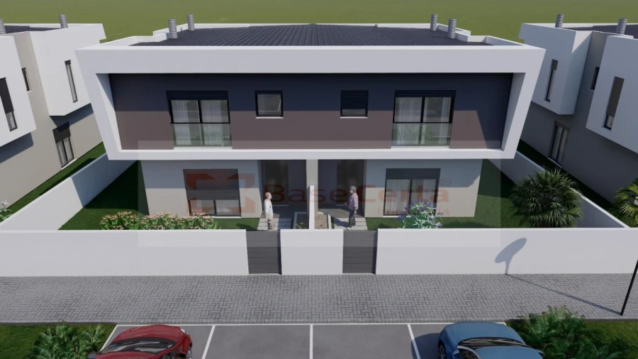 Apartamento T2 para Venda em Azambuja Foto 4