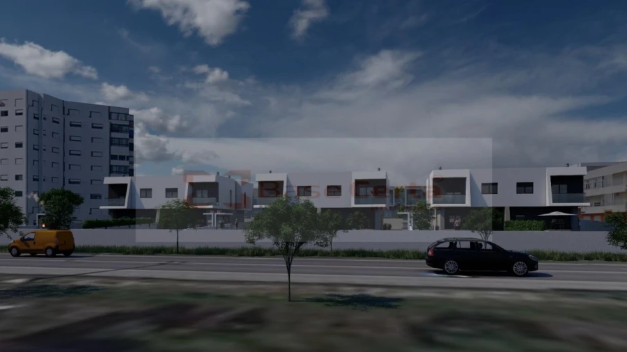 Apartamento T2 para Venda em Azambuja Foto 17