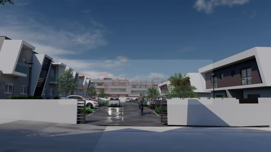 Apartamento T2 para Venda em Azambuja Foto 18