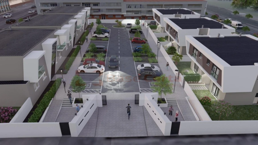 Apartamento T2 para Venda em Azambuja