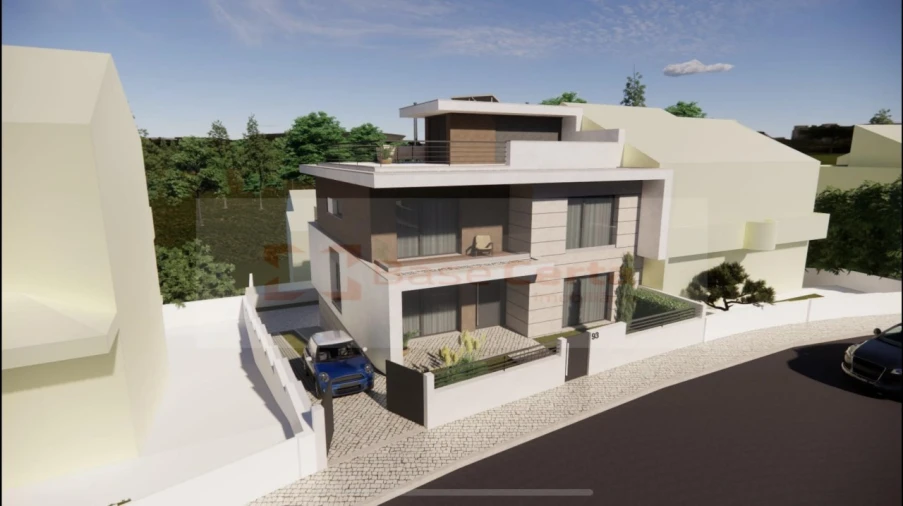 Moradia T4 para Venda em Santa Iria de Azoia, São João da Talha e Bobadela Foto 4