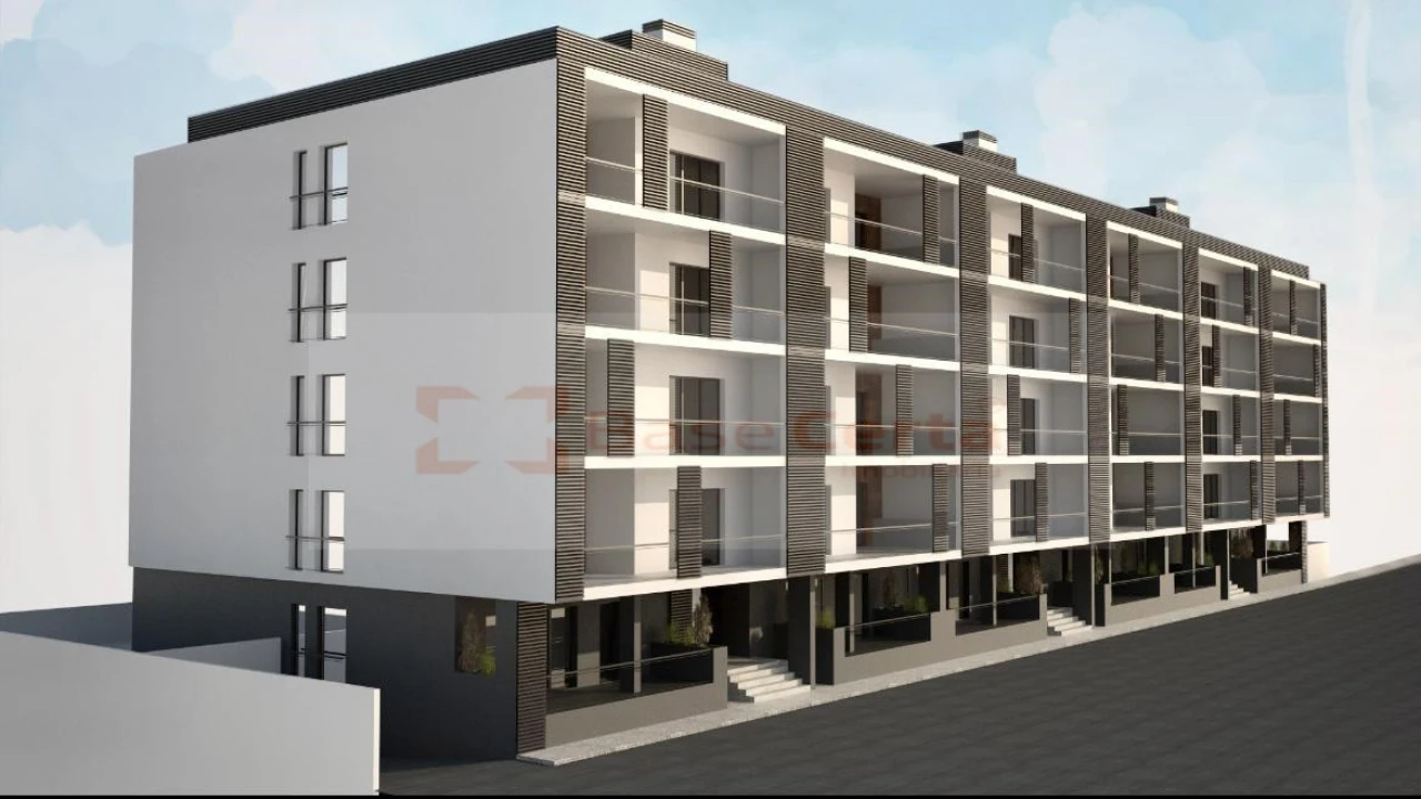 Apartamento T2 para Venda em Alverca do Ribatejo e Sobralinho Foto 12