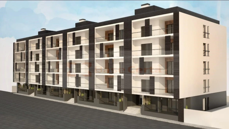 Apartamento T2 para Venda em Alverca do Ribatejo e Sobralinho Foto 22