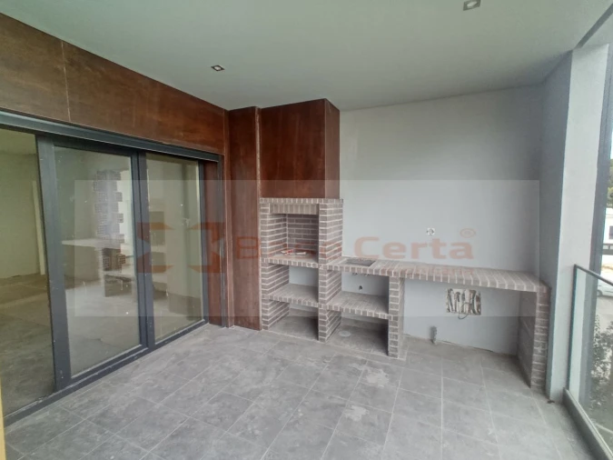 Apartamento T2 para Venda em Alverca do Ribatejo e Sobralinho Foto 5