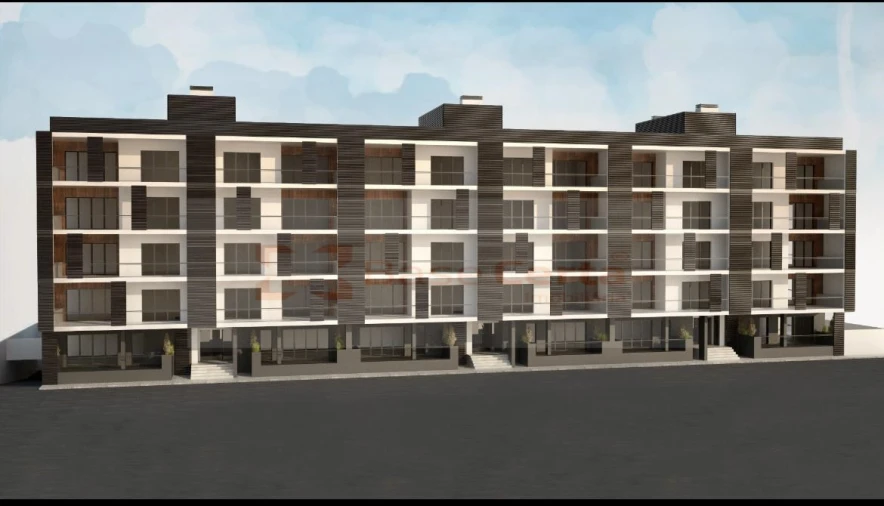 Apartamento T2 para Venda em Alverca do Ribatejo e Sobralinho Foto 24