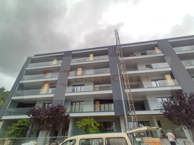 Apartamento T2 para Venda em Alverca do Ribatejo e Sobralinho Foto 4