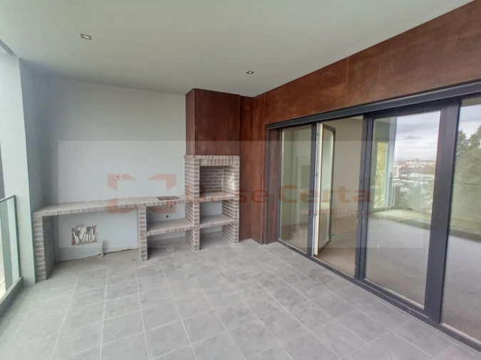 Apartamento T2 para Venda em Alverca do Ribatejo e Sobralinho Foto 30