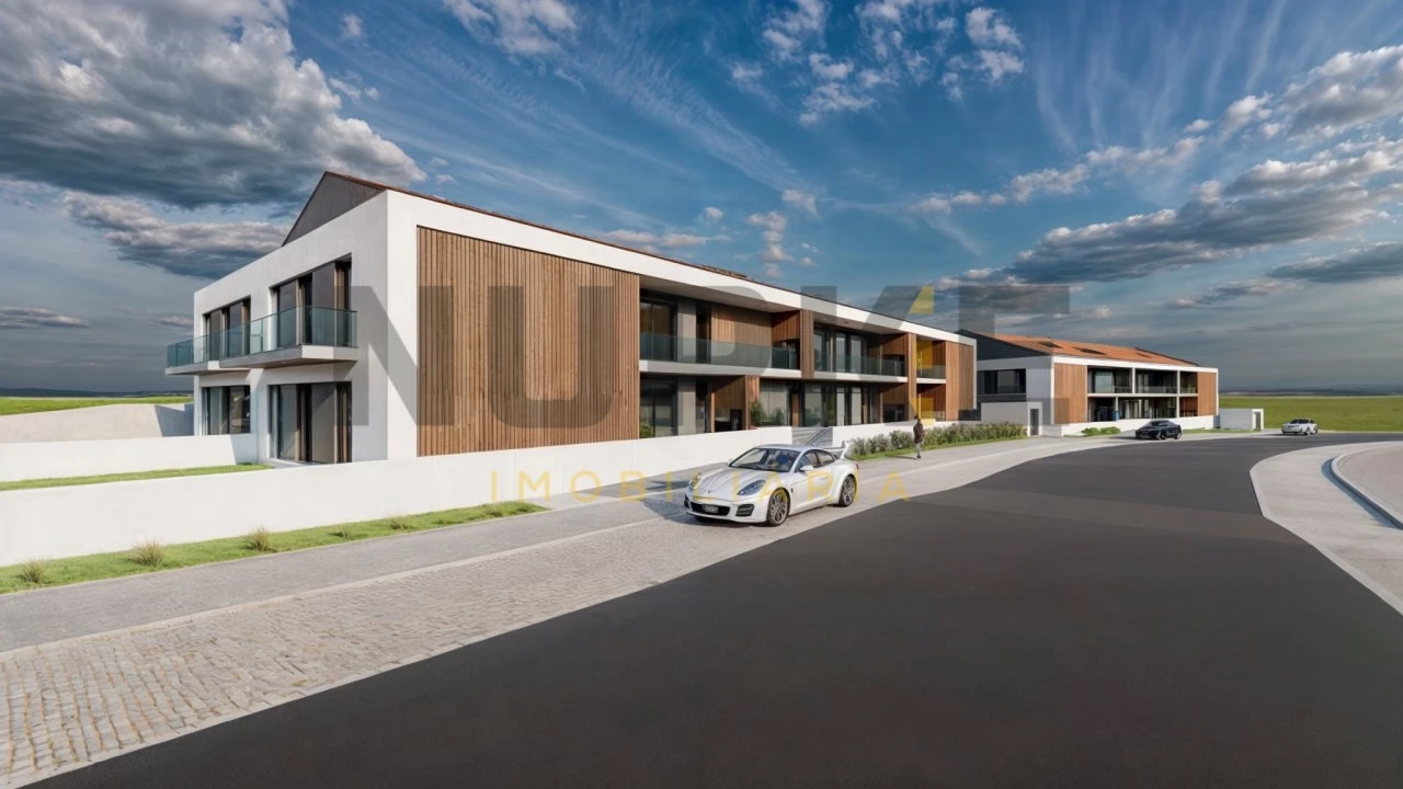 Apartamento T3 para Venda em Sebal e Belide Foto 2