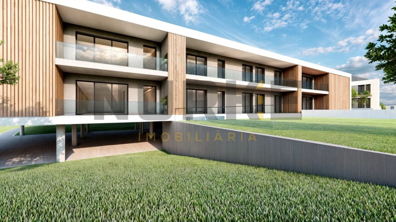 Apartamento T3 para Venda em Sebal e Belide Foto 5