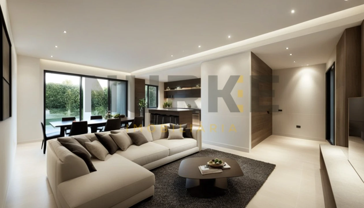 Apartamento T3 para Venda em Sebal e Belide Foto 10