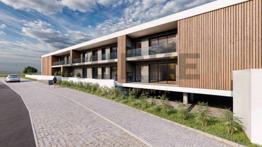 Apartamento T3 para Venda em Sebal e Belide Foto 4