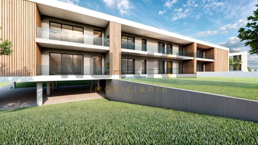 Apartamento T3 para Venda em Sebal e Belide Foto 5