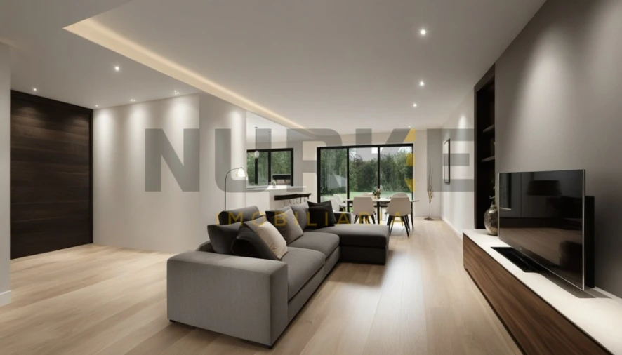 Apartamento T3 para Venda em Sebal e Belide Foto 8