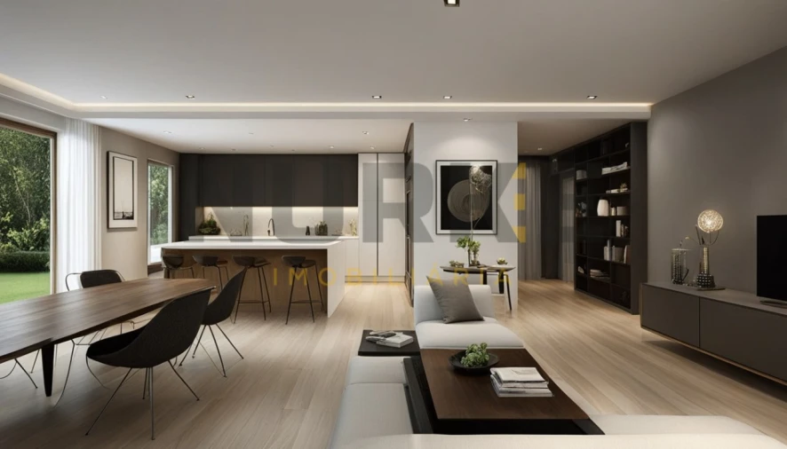 Apartamento T3 para Venda em Sebal e Belide Foto 9