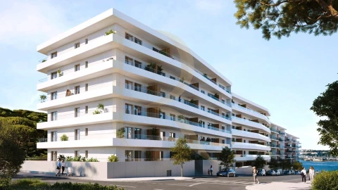Apartamento T3 para Venda em Seixal, Arrentela e Aldeia de Paio Pires