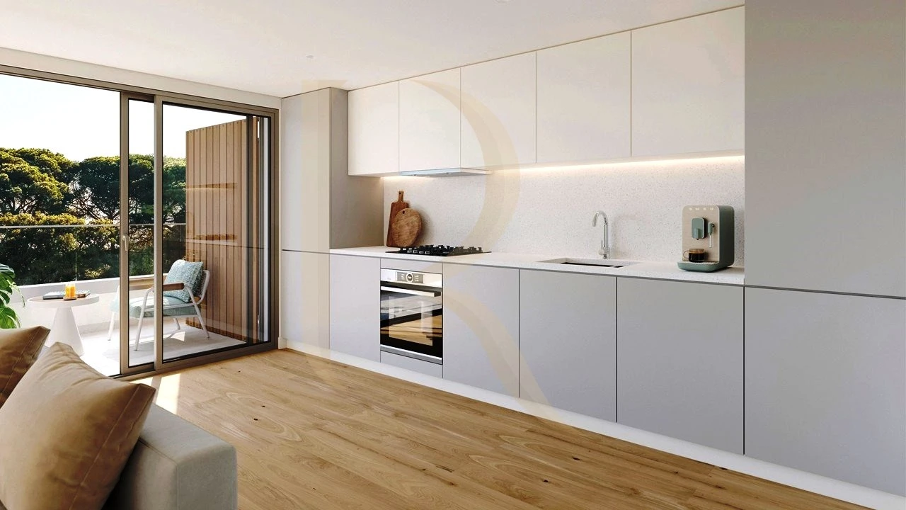 Apartamento T3 para Venda em Seixal, Arrentela e Aldeia de Paio Pires Foto 8
