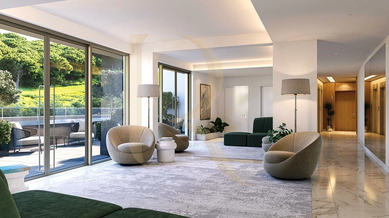 Apartamento T3 para Venda em Seixal, Arrentela e Aldeia de Paio Pires Foto 1