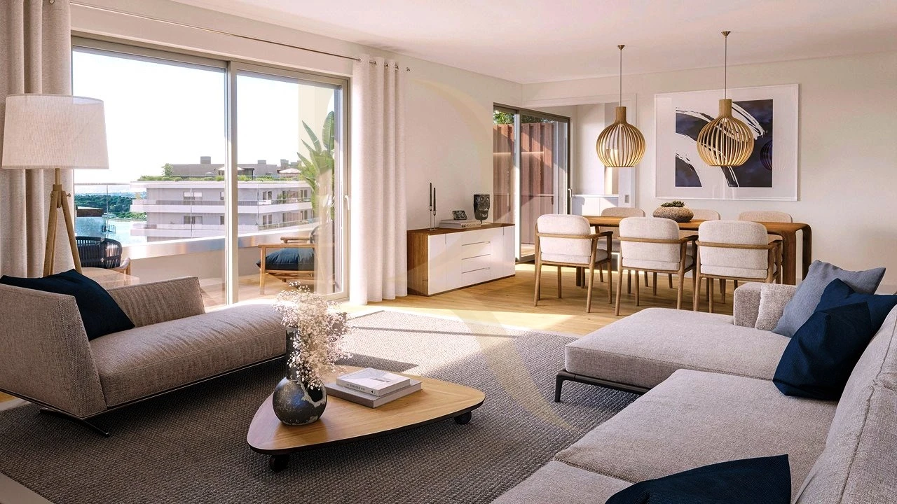 Apartamento T3 para Venda em Seixal, Arrentela e Aldeia de Paio Pires Foto 2