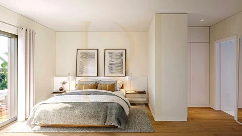 Apartamento T3 para Venda em Seixal, Arrentela e Aldeia de Paio Pires