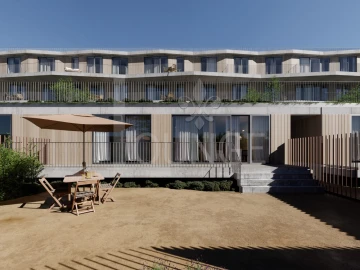 Apartamento T2 para Venda em Paranhos
