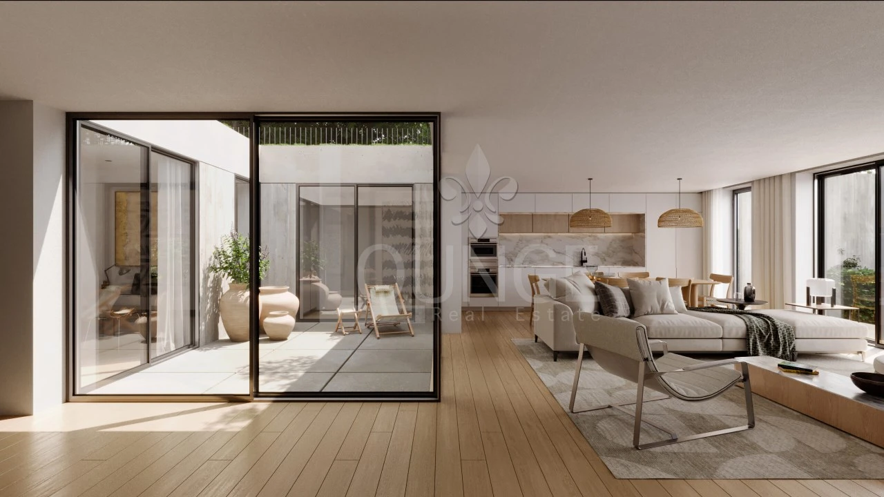 Apartamento T2 para Venda em Paranhos Foto 5