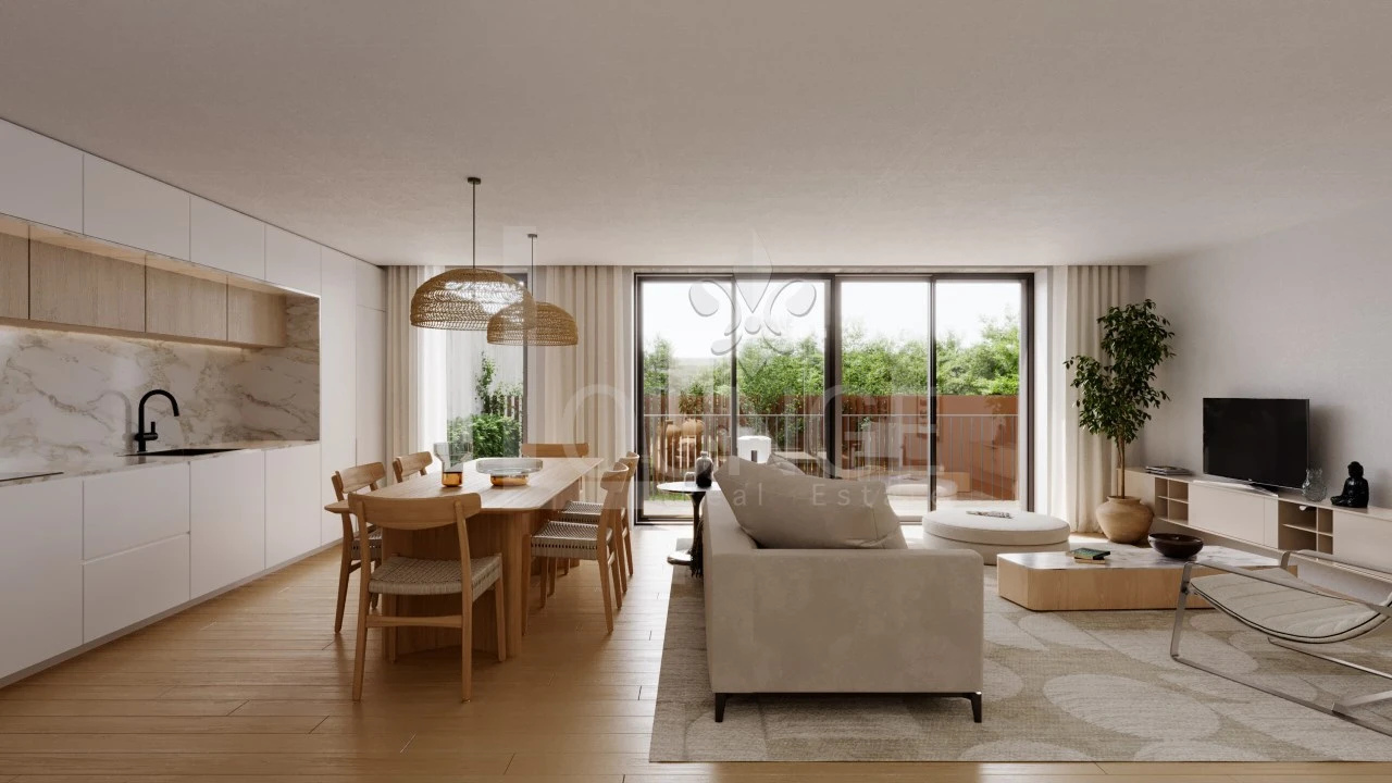 Apartamento T2 para Venda em Paranhos Foto 7