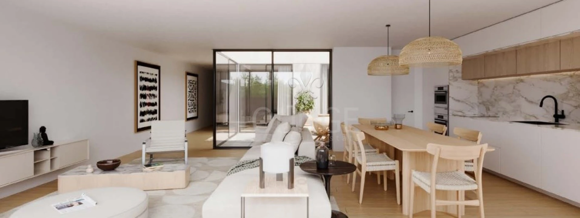 Apartamento T2 para Venda em Paranhos Foto 8